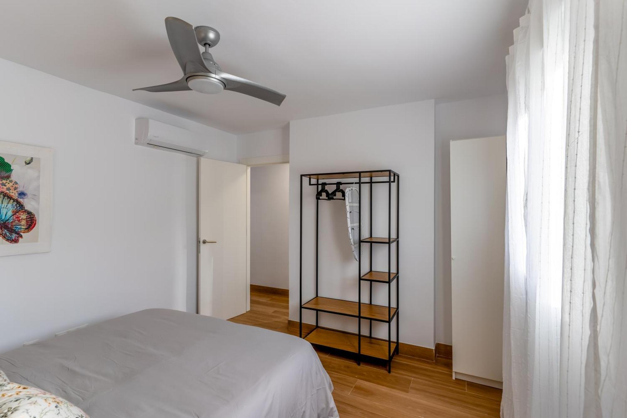 Apartamento Buenavista Playa Sol R&R Roquetas de Mar Esterno foto