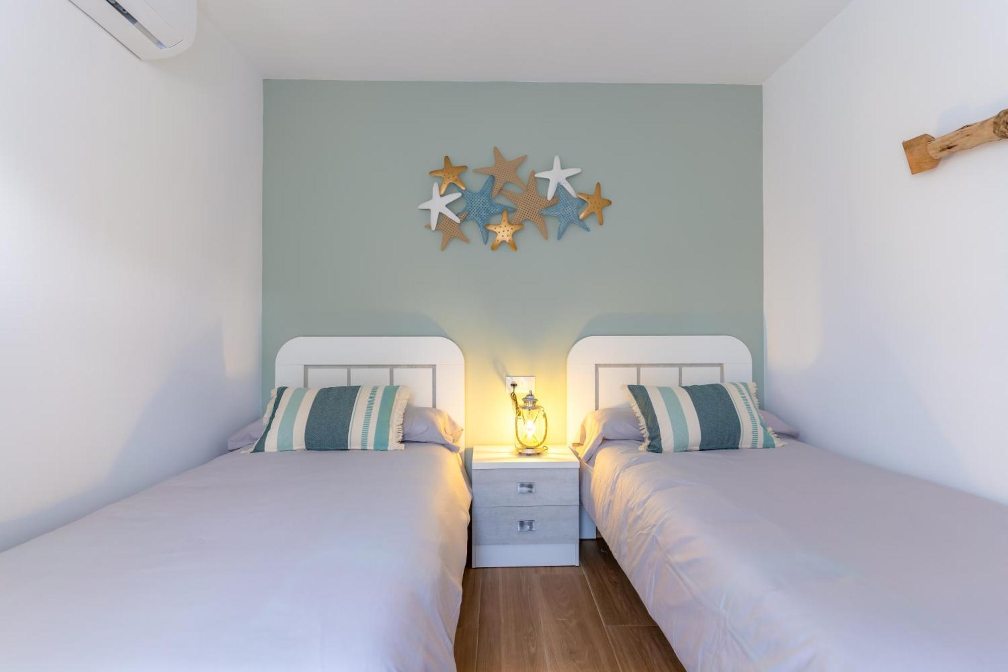 Apartamento Buenavista Playa Sol R&R Roquetas de Mar Esterno foto