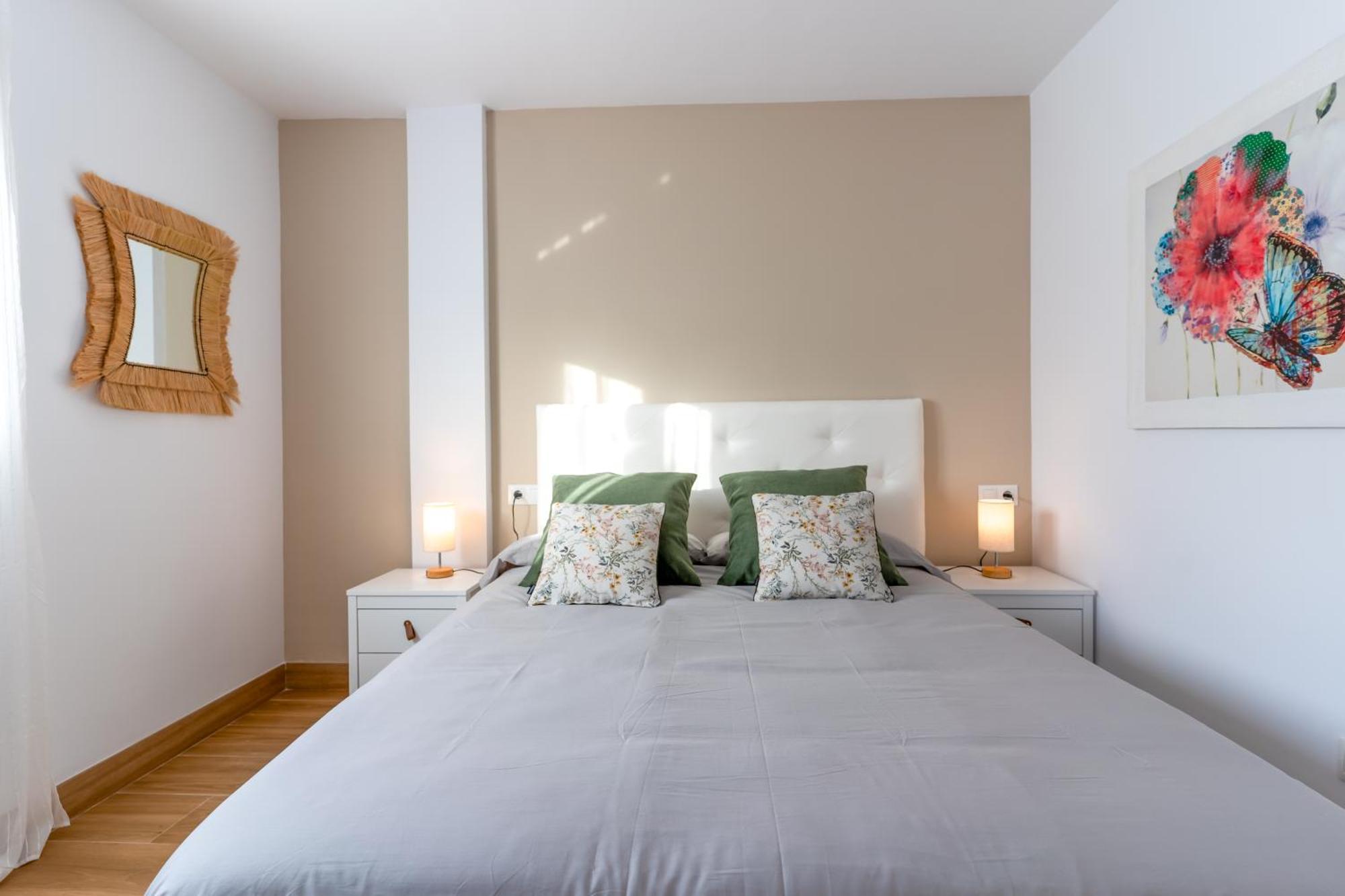 Apartamento Buenavista Playa Sol R&R Roquetas de Mar Esterno foto