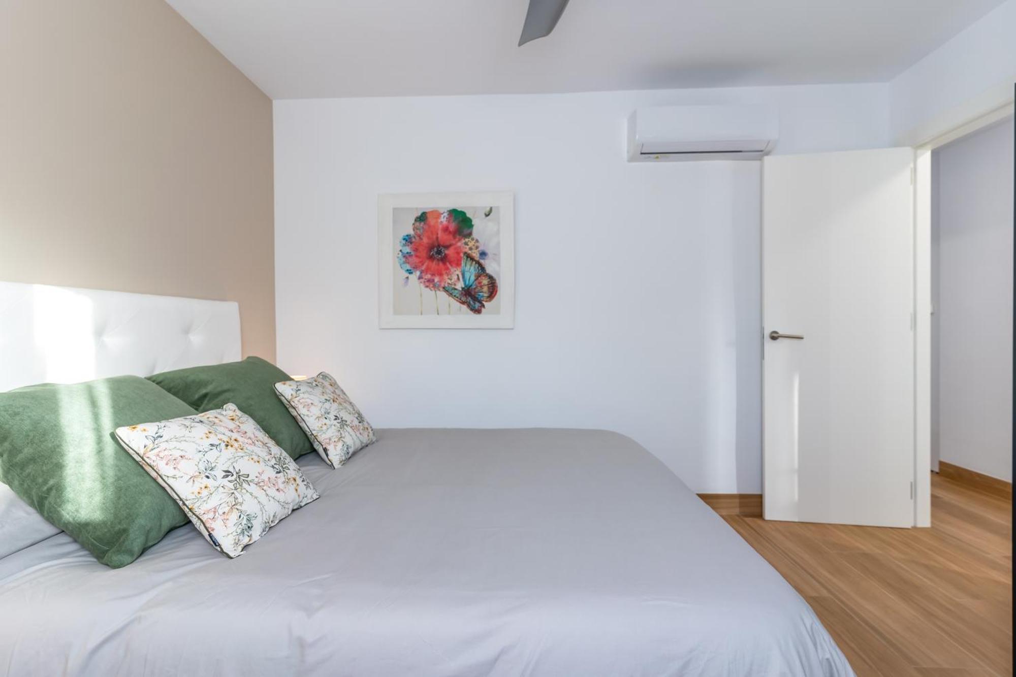 Apartamento Buenavista Playa Sol R&R Roquetas de Mar Esterno foto