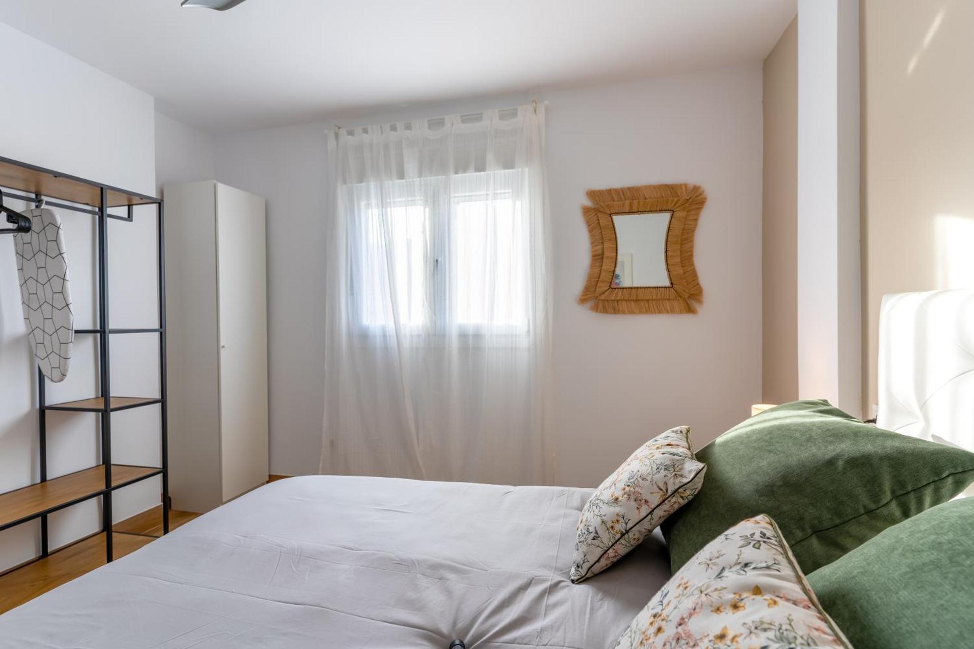 Apartamento Buenavista Playa Sol R&R Roquetas de Mar Esterno foto