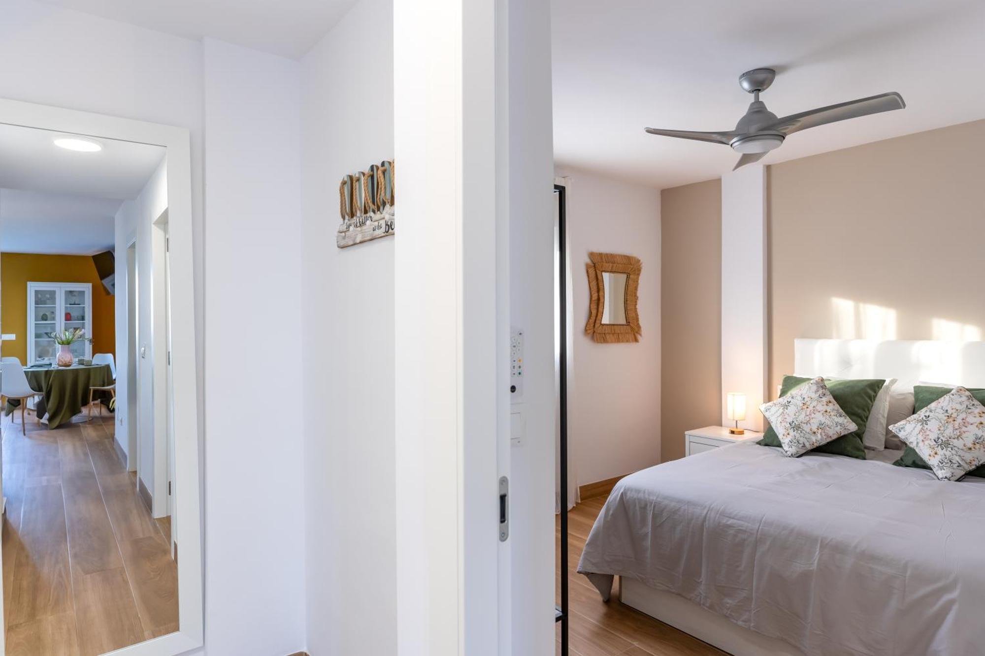 Apartamento Buenavista Playa Sol R&R Roquetas de Mar Esterno foto